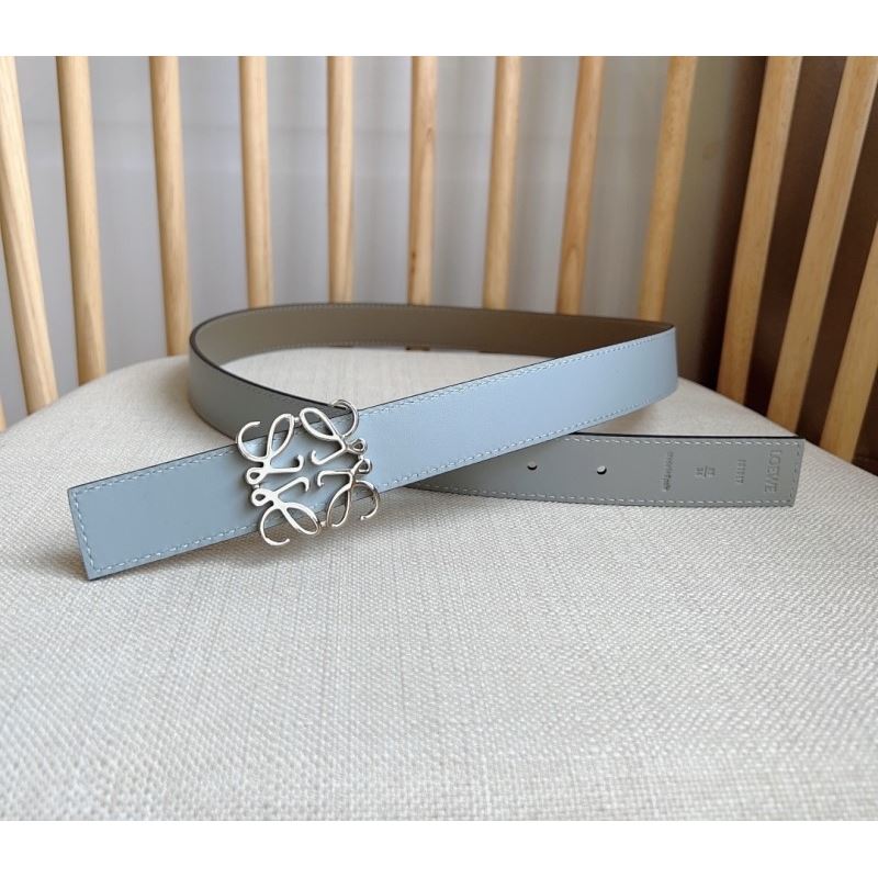 L0ew* belts